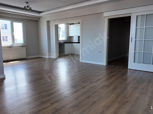 ŞAHİNCİLİ MAHALLESİ - GREENPARK SİTESİNDE MANZARALI 3+1