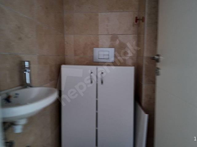 ŞAHİNCİLİ MAHALLESİ - GREENPARK SİTESİNDE MANZARALI 3+1 - Görsel 21