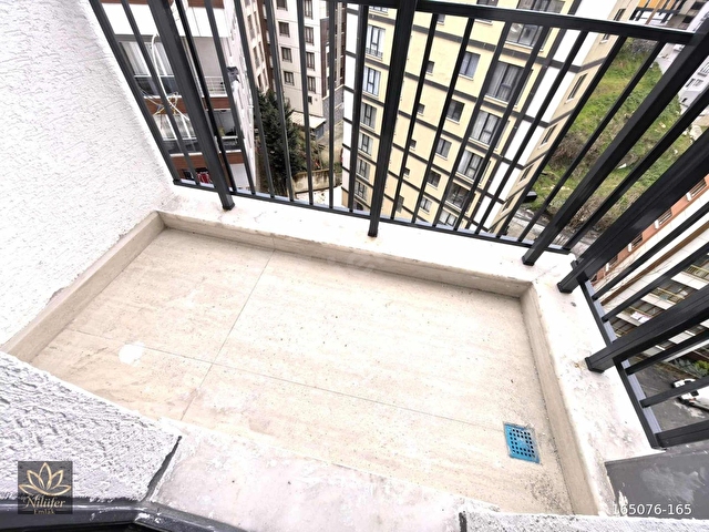 NİLÜFER EMLAKTAN LÜKS SİTEDE 3+1 SATILIK ARA KAT DAİRE - Görsel 12