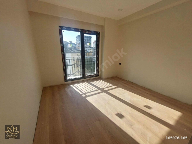 NİLÜFER EMLAKTAN LÜKS SİTEDE 3+1 SATILIK ARA KAT DAİRE - Görsel 23