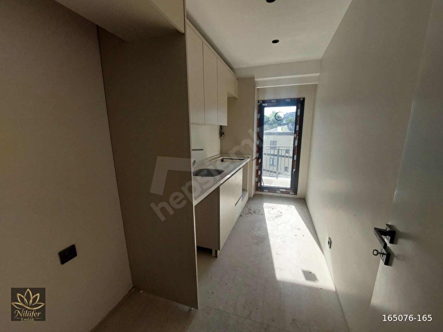 NİLÜFER EMLAKTAN LÜKS SİTEDE 3+1 SATILIK ARA KAT DAİRE - Görsel 30