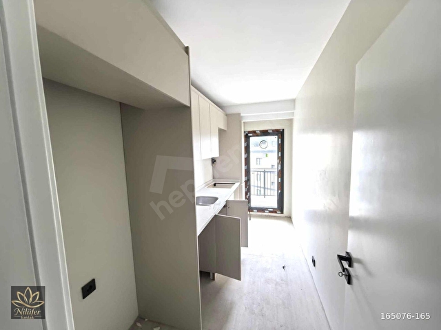 NİLÜFER EMLAKTAN LÜKS SİTEDE 3+1 SATILIK ARA KAT DAİRE - Görsel 9