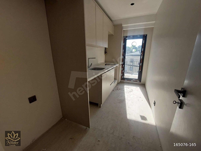 NİLÜFER EMLAKTAN LÜKS SİTEDE 3+1 SATILIK ARA KAT DAİRE - Görsel 26