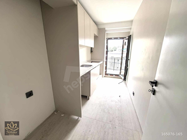 NİLÜFER EMLAKTAN LÜKS SİTEDE 3+1 SATILIK ARA KAT DAİRE - Görsel 22