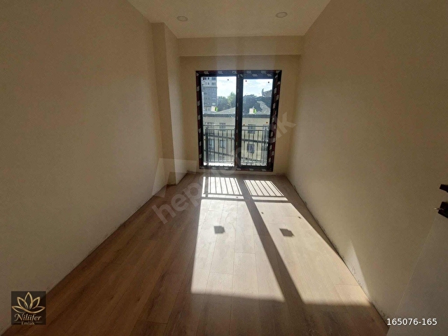 NİLÜFER EMLAKTAN LÜKS SİTEDE 3+1 SATILIK ARA KAT DAİRE