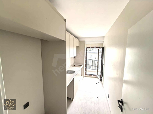NİLÜFER EMLAKTAN LÜKS SİTEDE 3+1 SATILIK ARA KAT DAİRE - Görsel 19