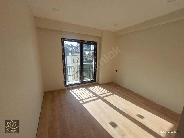 NİLÜFER EMLAKTAN LÜKS SİTEDE 3+1 SATILIK ARA KAT DAİRE - Görsel 7