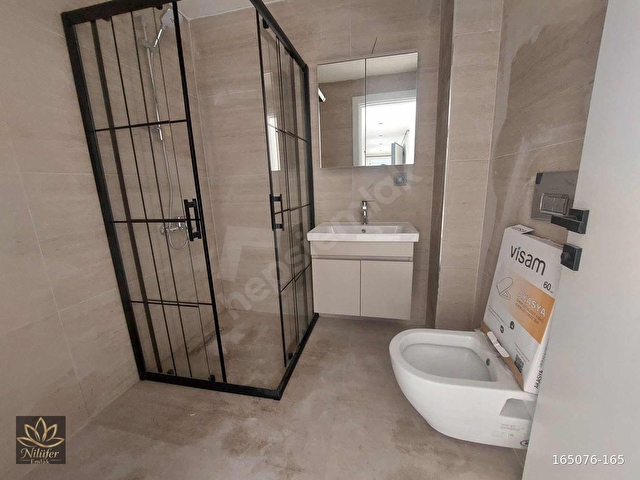 NİLÜFER EMLAKTAN LÜKS SİTEDE 3+1 SATILIK ARA KAT DAİRE - Görsel 13