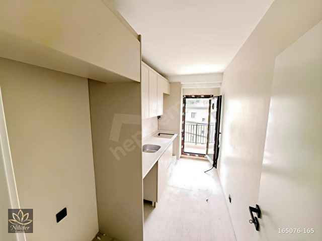 NİLÜFER EMLAKTAN LÜKS SİTEDE 3+1 SATILIK ARA KAT DAİRE - Görsel 8