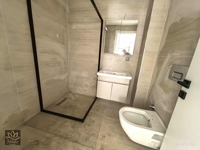 NİLÜFER EMLAKTAN LÜKS SİTEDE 3+1 SATILIK ARA KAT DAİRE - Görsel 27