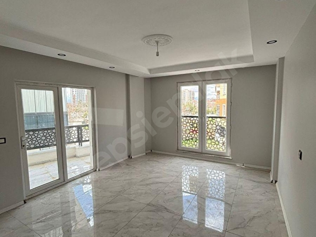 İMARET EMLAKTAN ÇELTEK MAHALLESİNDE TEK DAİRE ÜZERİNE KURULU SIFIR 3+1 LÜX DAİRE - Görsel 13