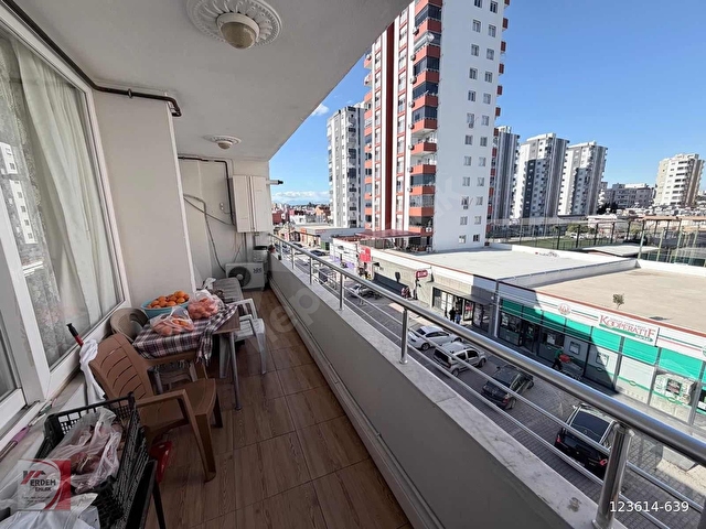 PTT EVLERİNDE 200m2 SINIRSIZ KREDİLİ KOMBİLİ SATILIK DAİRE - Görsel 3