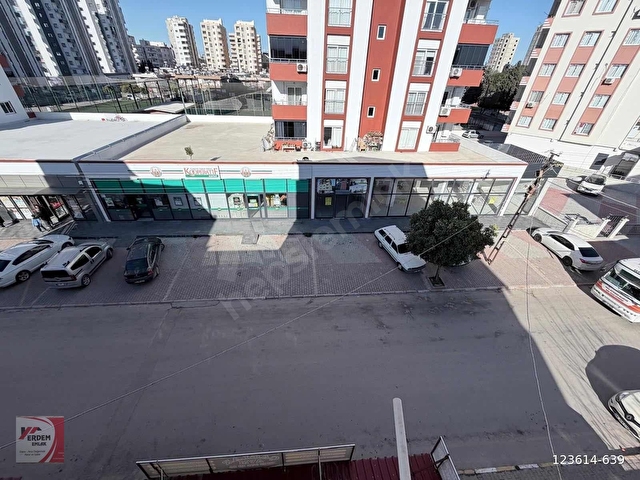 PTT EVLERİNDE 200m2 SINIRSIZ KREDİLİ KOMBİLİ SATILIK DAİRE - Görsel 4