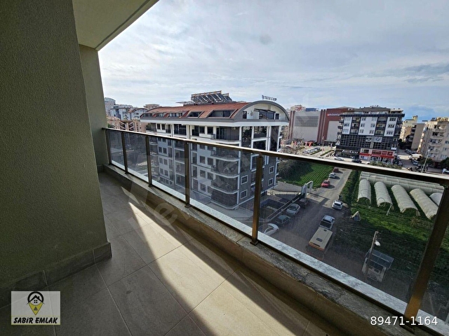 🏡 ALANYA MAHMUTLAR’DA UZUN DÖNEM KİRALIK 1+1 DAİRE - Görsel 22