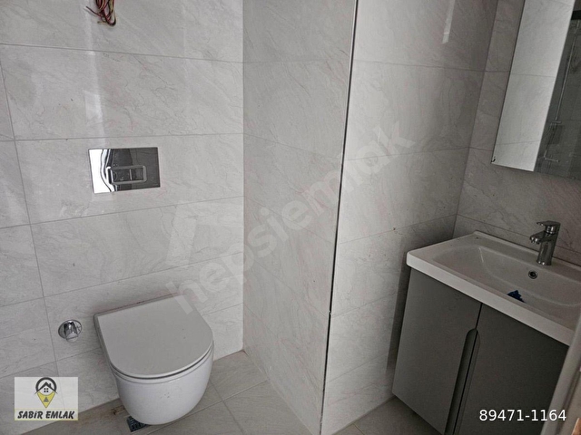 🏡 ALANYA MAHMUTLAR’DA UZUN DÖNEM KİRALIK 1+1 DAİRE - Görsel 21