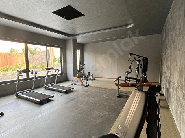 🏡 ALANYA MAHMUTLAR’DA UZUN DÖNEM KİRALIK 1+1 DAİRE - Görsel 4