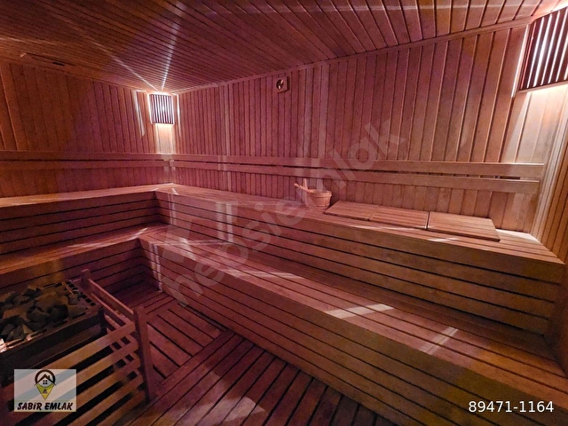 🏡 ALANYA MAHMUTLAR’DA UZUN DÖNEM KİRALIK 1+1 DAİRE - Görsel 7