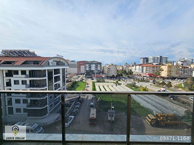 🏡 ALANYA MAHMUTLAR’DA UZUN DÖNEM KİRALIK 1+1 DAİRE - Görsel 17