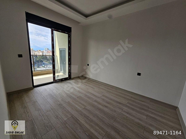 🏡 ALANYA MAHMUTLAR’DA UZUN DÖNEM KİRALIK 1+1 DAİRE - Görsel 13