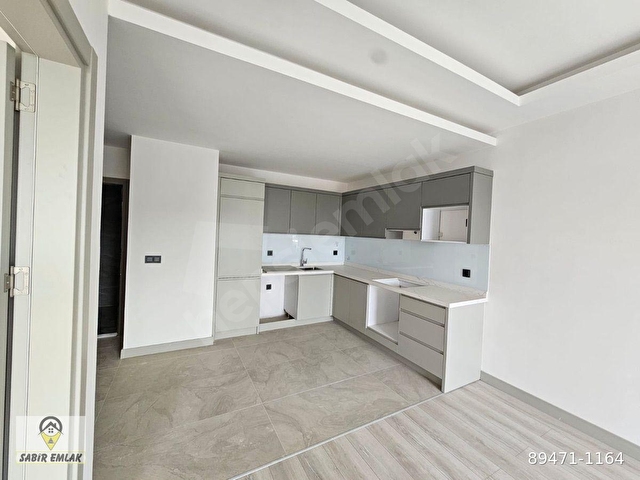 🏡 ALANYA MAHMUTLAR’DA UZUN DÖNEM KİRALIK 1+1 DAİRE - Görsel 14