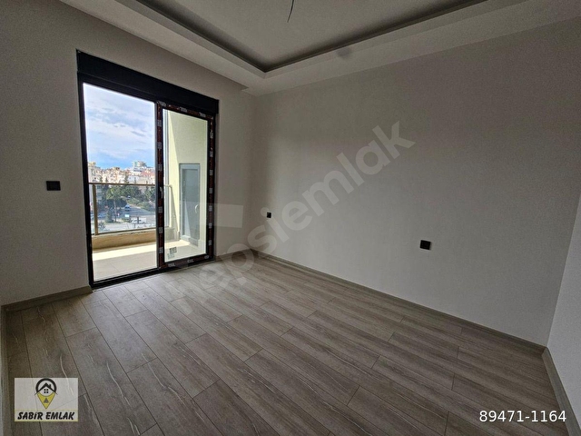 🏡 ALANYA MAHMUTLAR’DA UZUN DÖNEM KİRALIK 1+1 DAİRE - Görsel 12