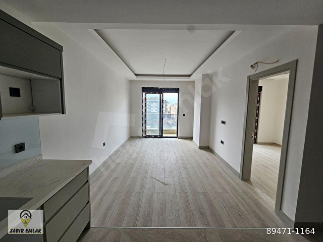🏡 ALANYA MAHMUTLAR’DA UZUN DÖNEM KİRALIK 1+1 DAİRE - Görsel 10