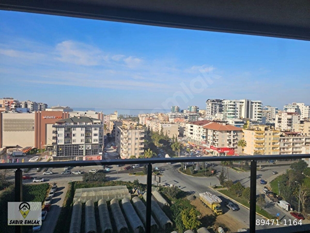 🏡 ALANYA MAHMUTLAR’DA UZUN DÖNEM KİRALIK 1+1 DAİRE - Görsel 8