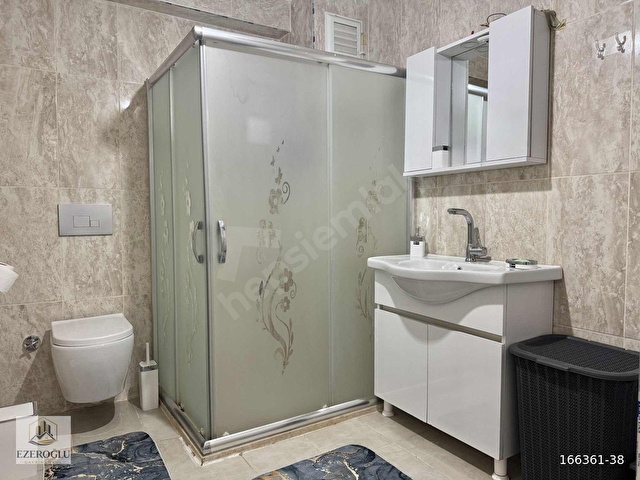HARMANTEPEDE SATILIK 1+1 EŞYALI GENİŞ DAİRE - Görsel 18