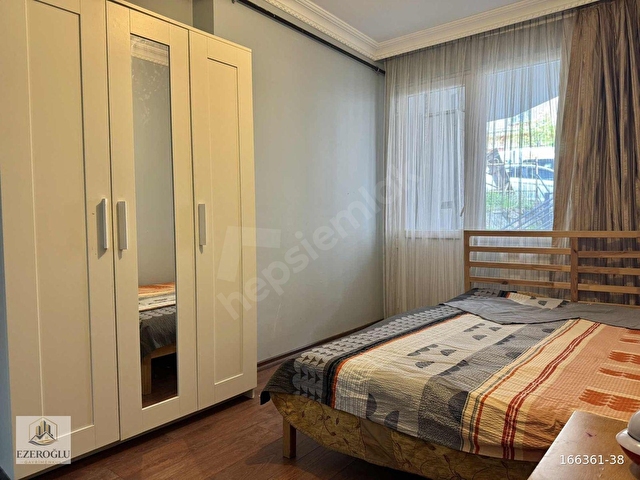 HARMANTEPEDE SATILIK 1+1 EŞYALI GENİŞ DAİRE - Görsel 11