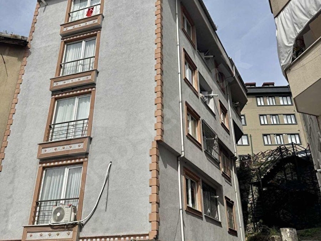 HARMANTEPEDE SATILIK 1+1 EŞYALI GENİŞ DAİRE - Görsel 24