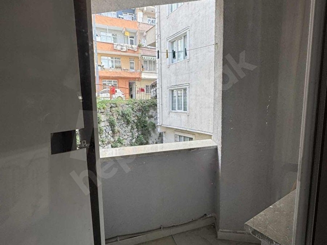 HARMANTEPEDE SATILIK 1+1 EŞYALI GENİŞ DAİRE - Görsel 14