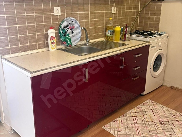 çeliktepe merkezi konumda kiralık daire - Görsel 7