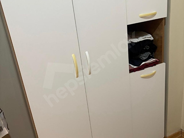 çeliktepe merkezi konumda kiralık daire - Görsel 8