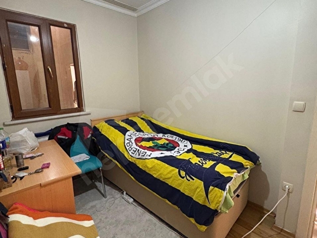 çeliktepe merkezi konumda kiralık daire - Görsel 12