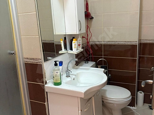 çeliktepe merkezi konumda kiralık daire - Görsel 2