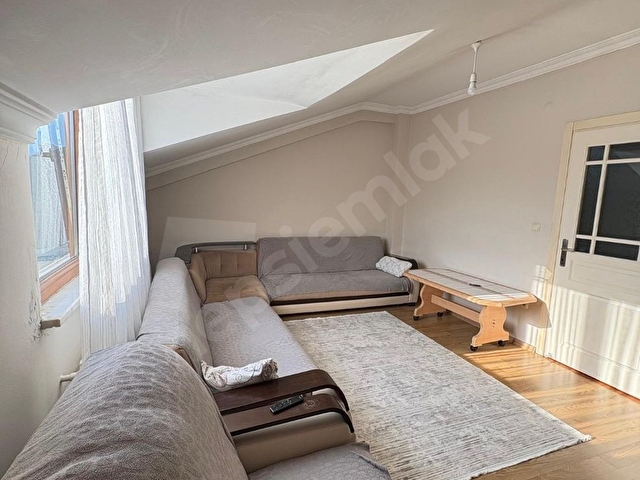 çeliktepe merkezi konumda kiralık daire - Görsel 6