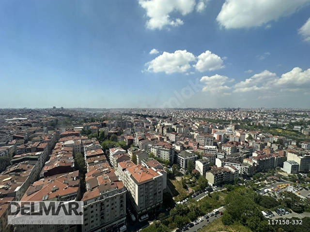 DİVAN RESIDENCE BOMONTİDE MOBİLYALI - KİRALIK 1+1 - Görsel 17