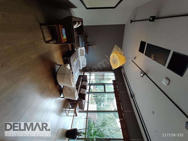 DİVAN RESIDENCE BOMONTİDE MOBİLYALI - KİRALIK 1+1 - Görsel 20
