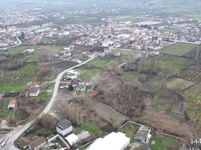 GEYVE MERKEZDE SANAYİ ,İMARLI YERİMİZ. - Görsel 14