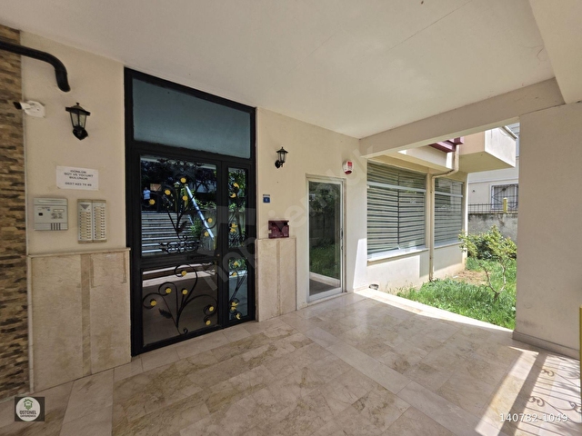 ÜSTÜNELDEN GÖRÜKLEDE MODERN TASARIM-GENİŞ M2-ARAKAT DAİRE - Görsel 14
