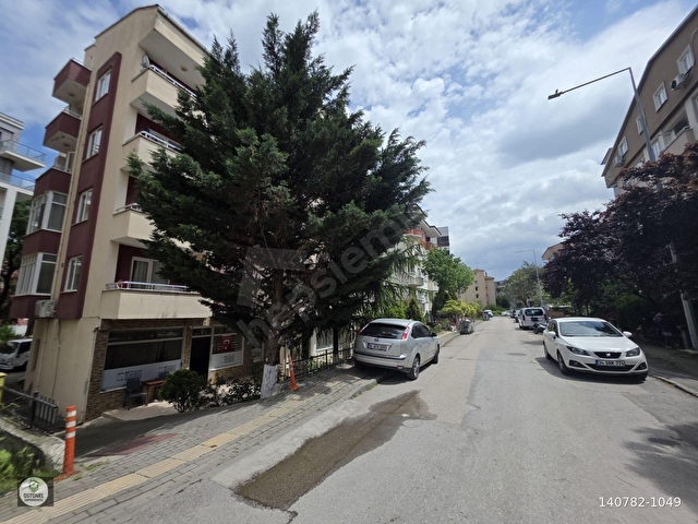 ÜSTÜNELDEN GÖRÜKLEDE MODERN TASARIM-GENİŞ M2-ARAKAT DAİRE - Görsel 24