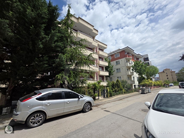ÜSTÜNELDEN GÖRÜKLEDE MODERN TASARIM-GENİŞ M2-ARAKAT DAİRE - Görsel 28
