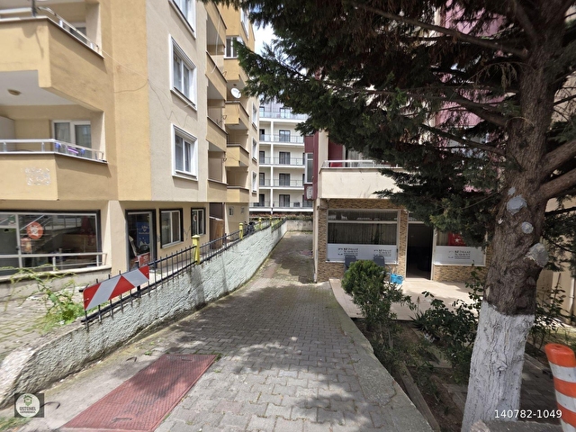 ÜSTÜNELDEN GÖRÜKLEDE MODERN TASARIM-GENİŞ M2-ARAKAT DAİRE - Görsel 20