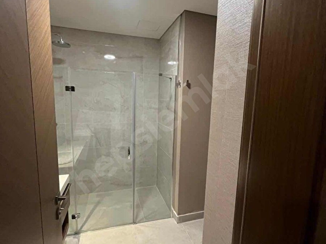 Vadistanbul Skyland Kiralık 4+2 Eşyalı Fırsatt - Görsel 9