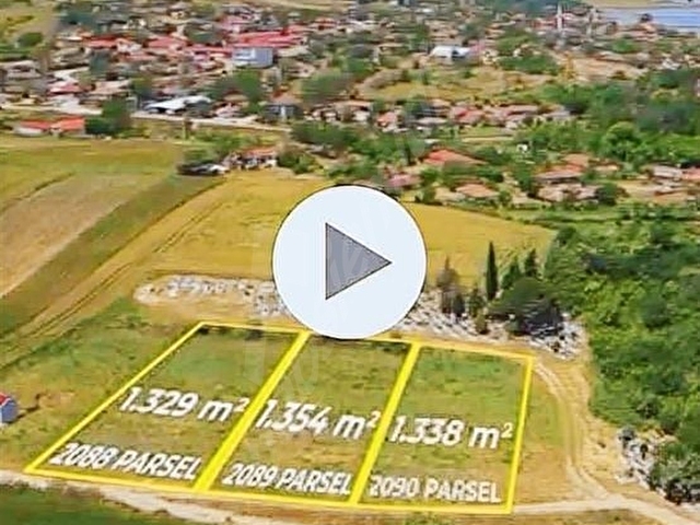TEKİRDAĞ HAYRABOLU KADRİYEDE 3 KAT İMARLI İFRAZLI YOLA CEPHE - Görsel 4