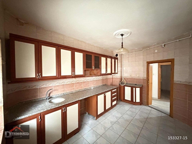 DERİNÖZ EMLAKDAN NİĞDE SELÇUK MAH KİRALIK 3+1 DAİRE - Görsel 14