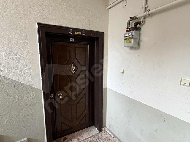 DERİNÖZ EMLAKDAN NİĞDE SELÇUK MAH KİRALIK 3+1 DAİRE - Görsel 5