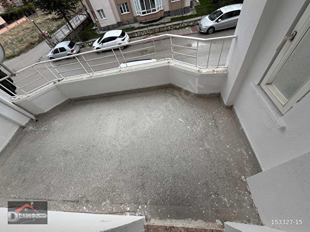 DERİNÖZ EMLAKDAN NİĞDE SELÇUK MAH KİRALIK 3+1 DAİRE - Görsel 29