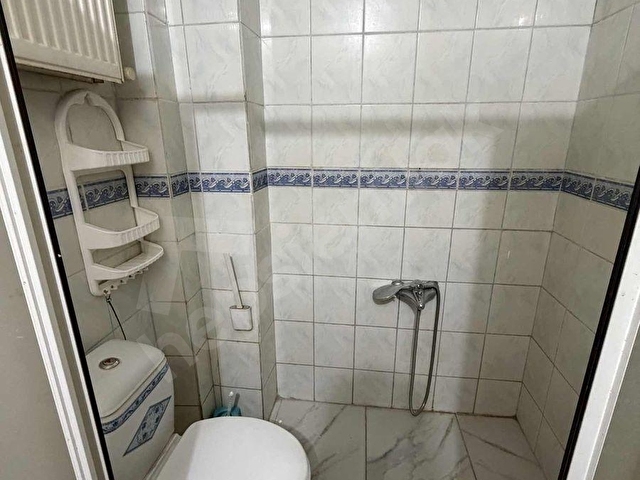 DERİNÖZ EMLAKDAN NİĞDE SELÇUK MAH KİRALIK 3+1 DAİRE - Görsel 21