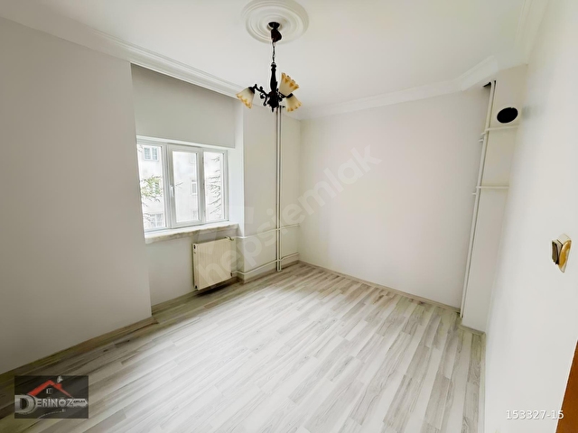 DERİNÖZ EMLAKDAN NİĞDE SELÇUK MAH KİRALIK 3+1 DAİRE - Görsel 25